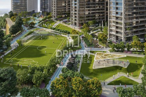 Apartament na sprzedaż w Jebel Ali, Dubai, ZEA 1 sypialnia, 54.63 mkw., nr 761947 - zdjęcie 13