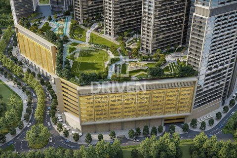 Apartament na sprzedaż w Jebel Ali, Dubai, ZEA 1 sypialnia, 54.63 mkw., nr 761947 - zdjęcie 9