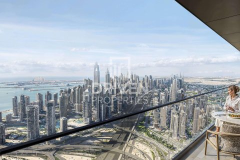 Διαμέρισμα σε Jebel Ali, Dubai, ΗΑΕ 1 υπνοδωμάτιο, 54.63 τ.μ. Αρ. 761947