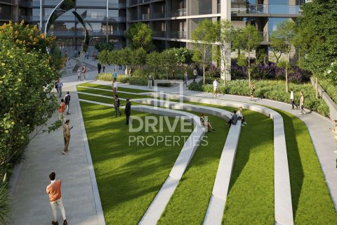 Apartament na sprzedaż w Jebel Ali, Dubai, ZEA 1 sypialnia, 54.63 mkw., nr 761947 - zdjęcie 12