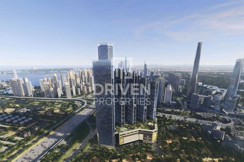 Apartament na sprzedaż w Jebel Ali, Dubai, ZEA 1 sypialnia, 54.63 mkw., nr 761947 - zdjęcie 7