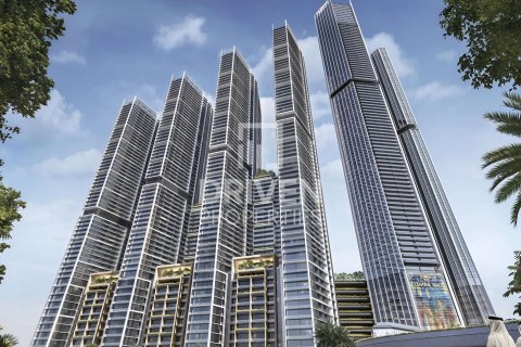 Apartament na sprzedaż w Jebel Ali, Dubai, ZEA 1 sypialnia, 54.63 mkw., nr 761947 - zdjęcie 6