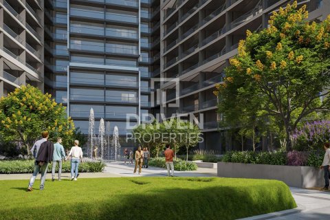 Apartament na sprzedaż w Jebel Ali, Dubai, ZEA 1 sypialnia, 54.63 mkw., nr 761947 - zdjęcie 10