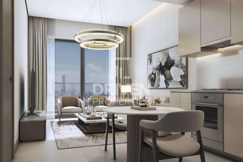 Apartament na sprzedaż w Jebel Ali, Dubai, ZEA 1 sypialnia, 54.63 mkw., nr 761947 - zdjęcie 2