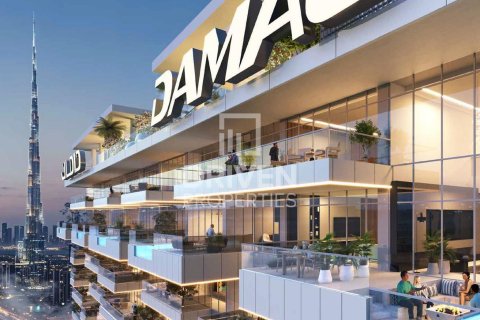 Lägenhet till försäljning i Al Wasl, Dubai, UAE 2 sovrum, 107.21 kvm Nr. 761946 - fotografi 16