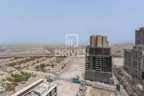 Jumeirah Village Circle, Dubai, UAE의 판매용 아파트 32.42제곱미터 번호 761945 - 사진 10