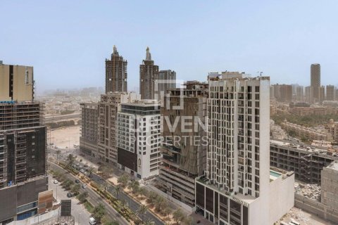 Jumeirah Village Circle, Dubai, UAE의 판매용 아파트 32.42제곱미터 번호 761945 - 사진 9