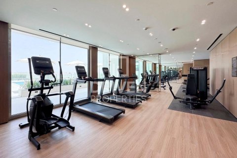 Jumeirah Village Circle, Dubai, UAE의 판매용 아파트 32.42제곱미터 번호 761945 - 사진 8