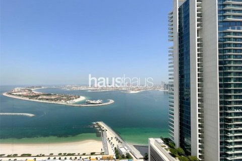 Apartamento en Dubai Harbour, Dubai, EAU 1 dormitorio, 74 m² № 626973