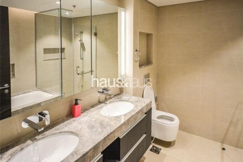 Снять в аренду квартиру в Dubai Creek Harbour (The Lagoons), Дубай, ОАЭ 3 спальни, 214м2, № 627097 - фото 11