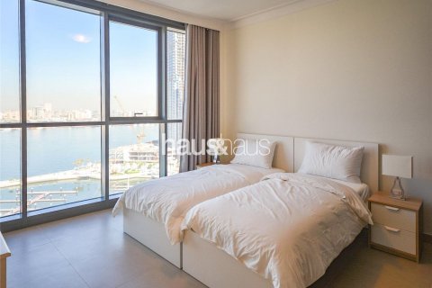 Снять в аренду квартиру в Dubai Creek Harbour (The Lagoons), Дубай, ОАЭ 3 спальни, 214м2, № 627097 - фото 14