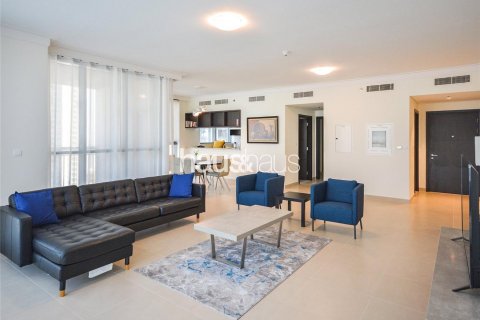 Apartment in Dubai Creek Harbour (The Lagoons), UAE 3 bedrooms, 214 sq.m. № 627097