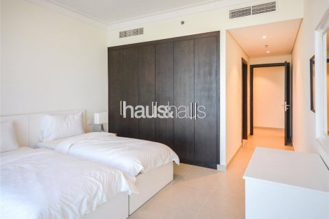 Снять в аренду квартиру в Dubai Creek Harbour (The Lagoons), Дубай, ОАЭ 3 спальни, 214м2, № 627097 - фото 15