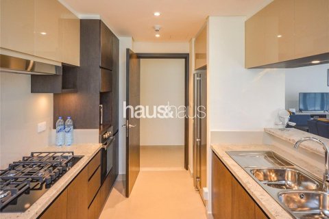 Снять в аренду квартиру в Dubai Creek Harbour (The Lagoons), Дубай, ОАЭ 3 спальни, 214м2, № 627097 - фото 4