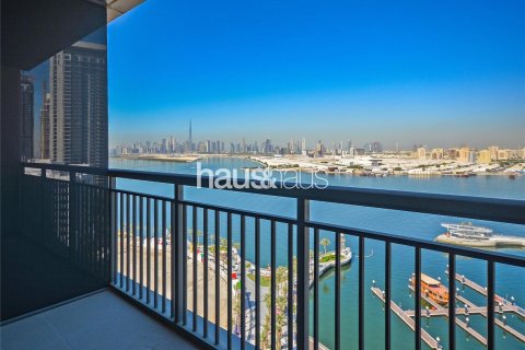 Снять в аренду квартиру в Dubai Creek Harbour (The Lagoons), Дубай, ОАЭ 3 спальни, 214м2, № 627097 - фото 17