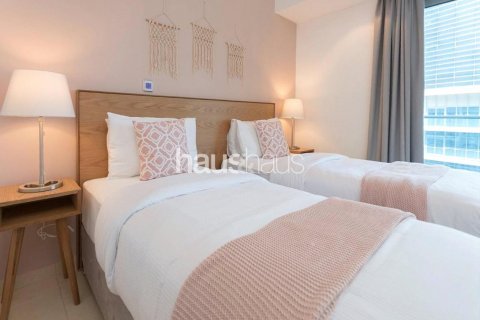 Huoneisto Dubai Marina, Dubai, Arabiemiraatit 2 makuuhuonetta, 180 m2 № 627093 - kuva 8