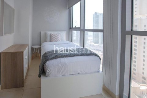 Huoneisto Dubai Marina, Dubai, Arabiemiraatit 2 makuuhuonetta, 180 m2 № 627093 - kuva 10