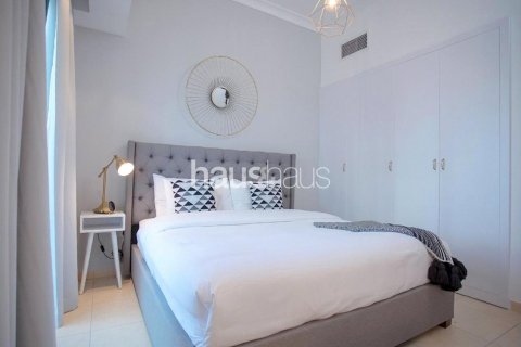 Huoneisto Dubai Marina, Dubai, Arabiemiraatit 2 makuuhuonetta, 180 m2 № 627093 - kuva 7