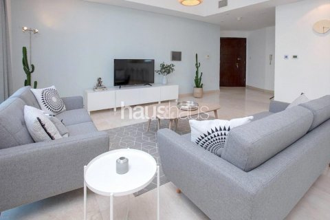 Apartmán v Dubai Marina, Dubai, SAE 2 spálne, 180 m2 č. 627093