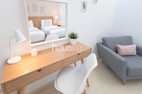 Huoneisto Dubai Marina, Dubai, Arabiemiraatit 2 makuuhuonetta, 180 m2 № 627093 - kuva 12