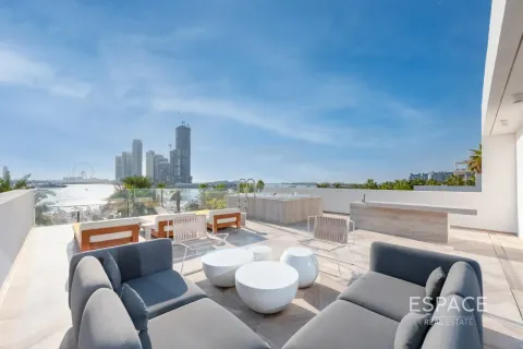Купити квартиру в Пальма Джумейра, Дубай, ОАЕ 5 спалень, 1145м2, № 738059 - фото 8