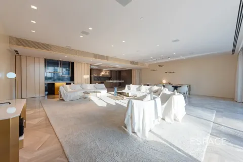 Купити квартиру в Пальма Джумейра, Дубай, ОАЕ 5 спалень, 1145м2, № 738059 - фото 4
