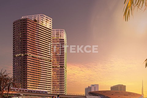 阿联酋 Dubai 待售 : 1 卧, 85 平方米 , 编号738771 - 照片 3
