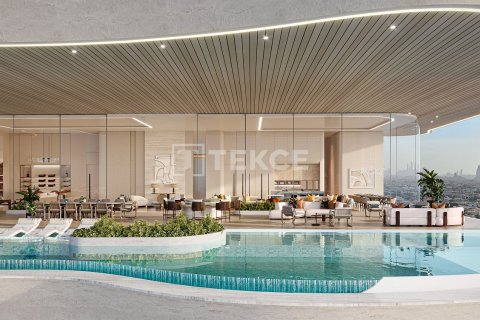 Lakás itt: Al Wasl, Dubai, EAE, 5 hálószoba, 837 m², azonosító: 738768 - fénykép 20