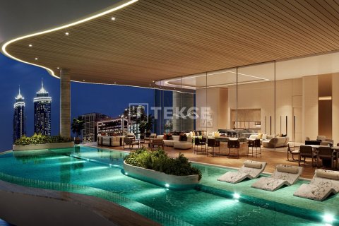 Lakás itt: Al Wasl, Dubai, EAE, 5 hálószoba, 837 m², azonosító: 738768 - fénykép 17