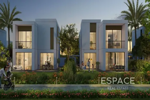 Villa til salg i Dubai South (Dubai World Central), Dubai, UAE 5 soveværelser, 451 kvm № 649664 - foto 9
