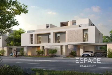 Villa til salg i Dubai South (Dubai World Central), Dubai, UAE 5 soveværelser, 451 kvm № 649664 - foto 7
