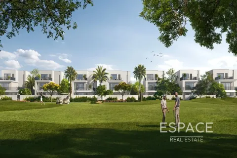 Villa til salg i Dubai South (Dubai World Central), Dubai, UAE 5 soveværelser, 451 kvm № 649664 - foto 6