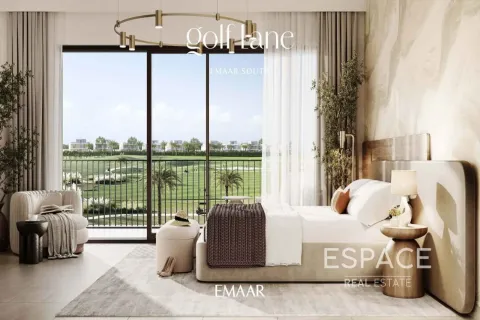 Villa til salg i Dubai South (Dubai World Central), Dubai, UAE 5 soveværelser, 451 kvm № 649664 - foto 3