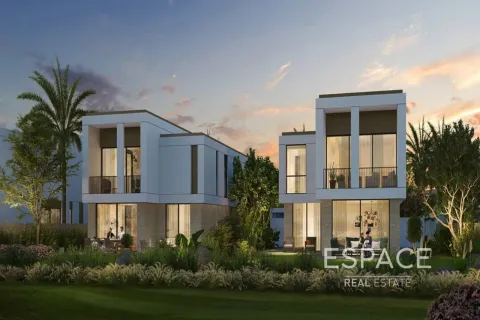 Villa til salg i Dubai South (Dubai World Central), Dubai, UAE 5 soveværelser, 451 kvm № 649664 - foto 10