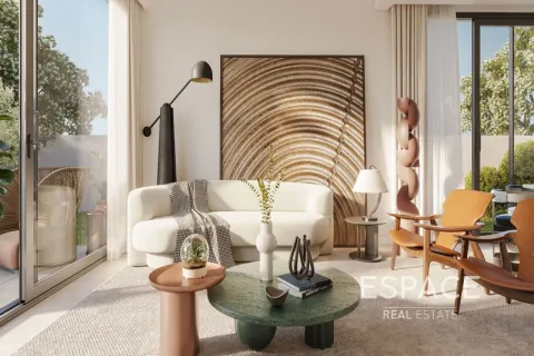Villa til salg i Dubai South (Dubai World Central), Dubai, UAE 5 soveværelser, 451 kvm № 649664 - foto 2