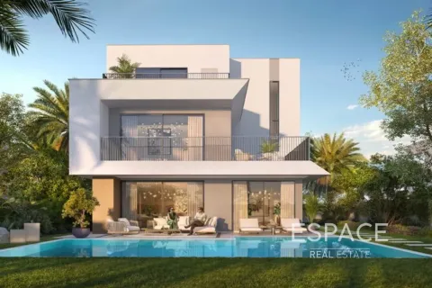 Villa til salg i Dubai South (Dubai World Central), Dubai, UAE 5 soveværelser, 451 kvm № 649664 - foto 5