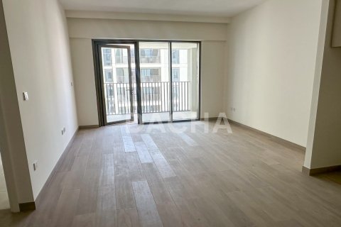 Huoneisto Dubai Creek Harbour (The Lagoons), Dubai, Arabiemiraatit 1 makuuhuone, 64 m2 № 714653