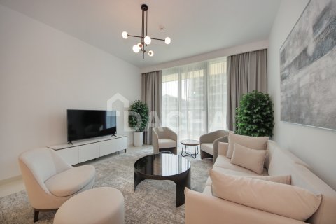 Apartment in Dubai Harbour, Dubai, UAE 1 bedroom, 71 sq.m. № 714654 - photo 5