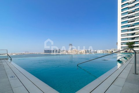 Apartment in Dubai Harbour, Dubai, UAE 1 bedroom, 71 sq.m. № 714654 - photo 14