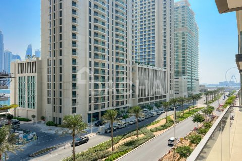 Apartment in Dubai Harbour, Dubai, UAE 1 bedroom, 71 sq.m. № 714654 - photo 11