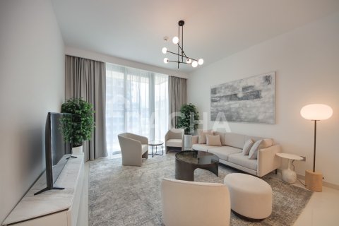 Apartment in Dubai Harbour, Dubai, UAE 1 bedroom, 71 sq.m. № 714654 - photo 4
