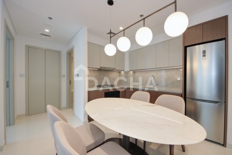 Apartment in Dubai Harbour, Dubai, UAE 1 bedroom, 71 sq.m. № 714654 - photo 7