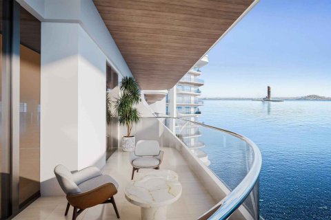 Apartman u Fortune Bay Residences u gradu Al Marjan Island, Ras Al Khaimah, UAE 2 spavaće sobe, 159.73 m2 Br. 604262 - Slika 8