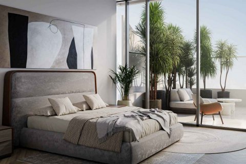 Apartman u Fortune Bay Residences u gradu Al Marjan Island, Ras Al Khaimah, UAE 2 spavaće sobe, 159.73 m2 Br. 604262 - Slika 7
