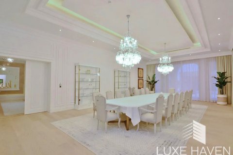 Villa zur Miete in Emirates Hills, Dubai, VAE 8 Schlafzimmer, 2683.69 m2 Nr. 338576 - Foto 10
