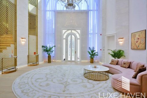 Villa zur Miete in Emirates Hills, Dubai, VAE 8 Schlafzimmer, 2683.69 m2 Nr. 338576 - Foto 7