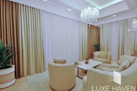 Villa zur Miete in Emirates Hills, Dubai, VAE 8 Schlafzimmer, 2683.69 m2 Nr. 338576 - Foto 19