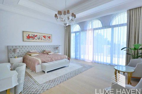 Villa zur Miete in Emirates Hills, Dubai, VAE 8 Schlafzimmer, 2683.69 m2 Nr. 338576 - Foto 24