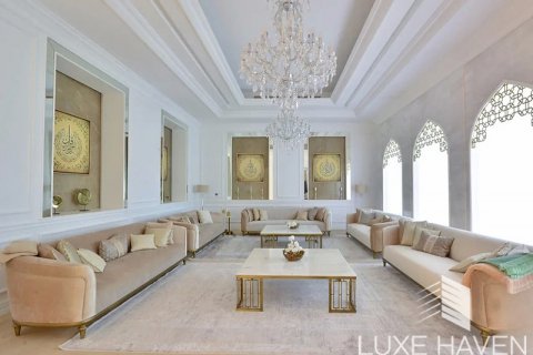Villa zur Miete in Emirates Hills, Dubai, VAE 8 Schlafzimmer, 2683.69 m2 Nr. 338576 - Foto 8