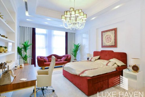 Villa zur Miete in Emirates Hills, Dubai, VAE 8 Schlafzimmer, 2683.69 m2 Nr. 338576 - Foto 27
